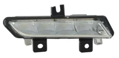 DRL / Positionsljus Vänster Renault Captur J87