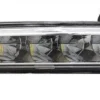 DRL / Positionsljus Vänster till RENAULT FLUENCE (L3_)