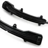 Dynamic LED Spegelblinkers Audi Q5, Q7