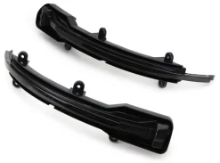 Dynamic LED Spegelblinkers Audi Q5, Q7