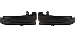 Dynamic LED Spegelblinkers Mercedes Benz A, B, C, E, S-Klass mm