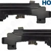 Dynamic LED Spegelblinkers Volvo V70 III, V60, S60, S80, V40