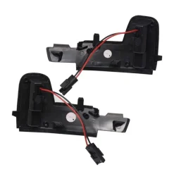Dynamic LED Spegelblinkers Volvo XC60 II , V90CC, XC90 II