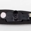 Dynamisk Led Skärmblinkers Smoke/Blank Svart BMW 1-,3-,5-Serien, X1, X5