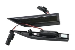 Dynamisk Led Skärmblinkers VW Transporter / CaravelleT6 2015-2019
