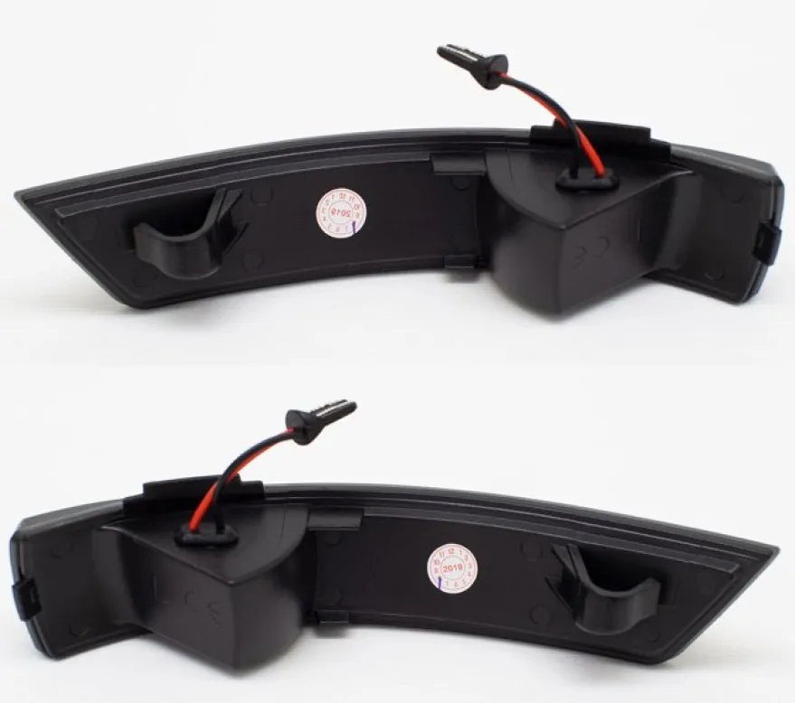 Dynamisk LED Spegelblinkers Focus II, III, Mondeo IV