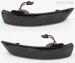 Dynamisk LED Spegelblinkers Focus II, III, Mondeo IV
