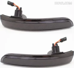 Dynamisk LED Spegelblinkers Ford Kuga, Ecosport