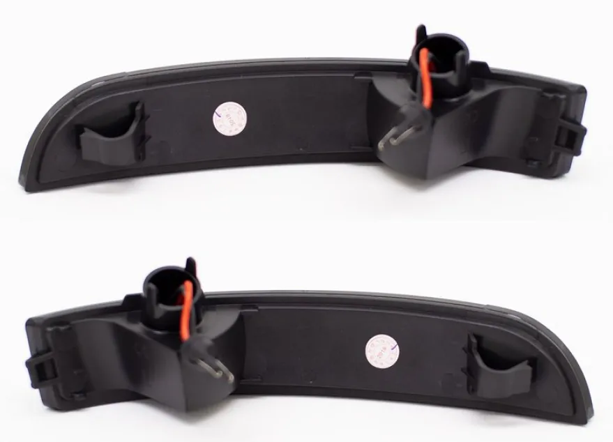 Dynamisk LED Spegelblinkers Ford Kuga, Ecosport