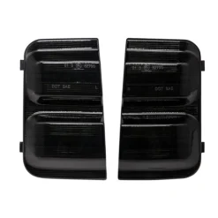 Dynamisk LED Spegelblinkers Peugeot Boxer 2006-><noscript><img width=