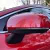 Dynamisk LED Spegelblinkers Volvo V60 II, S60 III, V90 II, S90 II mm