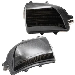 Dynamisk LED Spegelblinkers Volvo XC70 II / Volvo XC90 I
