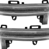 Dynamisk LED Spegelblinkers VW Crafter SY 2016->