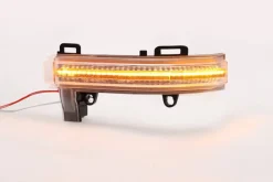 Dynamisk LED Spegelblinkers VW Crafter SY 2016->