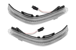 Dynamisk LED Spegelblinkers VW Crafter SY 2016-><noscript><img width=