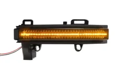 Dynamisk LED Spegelblinkers VW Crafter SY 2016->