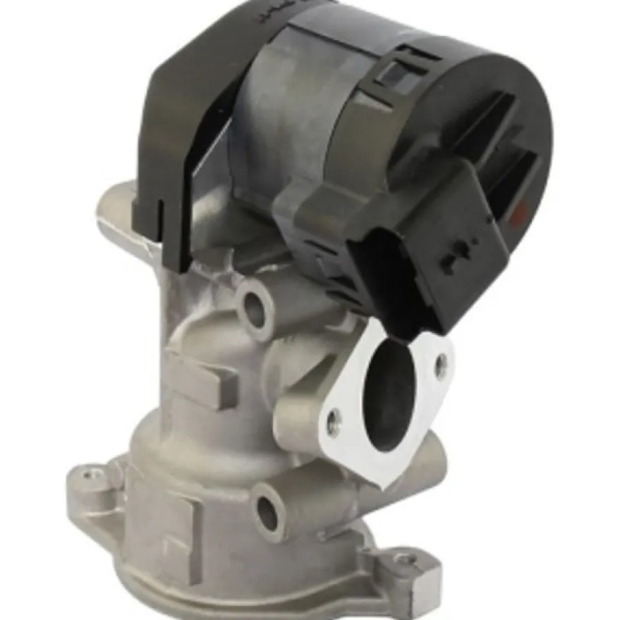 EGR-ventil – Volvo C30, C70 II, S40 II, S80 II, V50, V70 III