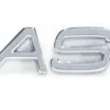 Emblem ''CLASSIC'' Volvo V70, XC70, S40/V40, S40N/V50