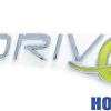Emblem ''DRIVe'' Volvo V70N, XC70, C30, S40N/V50, XC60, S80 2010-