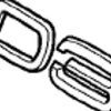 Emblem ''D3'' Volvo V70N, XC70, C30, XC90, S40N/V50, XC60, S60/V60 S80
