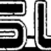 Emblem ''GL'' Volvo 850, 855, 940, 945