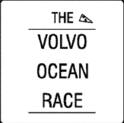 Emblem Logo The Volvo Ocean Race 2006- Volvo V70, XC70, XC90