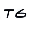 Emblem T6 Black Edition