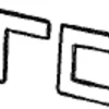 Emblem ''TD'' Volvo S40/V40 1996-2004