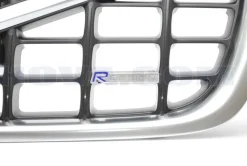 Emblem till Grill ''R-Design'' Volvo