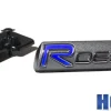 Emblem till Grill ''R-Design'' Volvo S60/V60 2014-