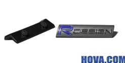 Emblem till Grill ''R-Design'' Volvo V40 2013-