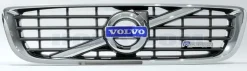 Emblem till Grill ''R-Design'' Volvo V50, S40 2008-2011