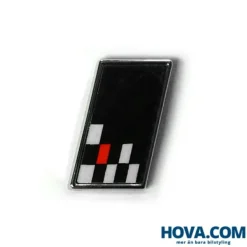 Emblem T5R Volvo 850, 855