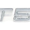 Emblem ''T5'' Volvo V70, XC70, S40/V40, C30, S40N/V50