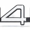 Emblem ''940'' Volvo 940, 945