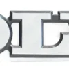Emblem ''VOLVO'' Volvo 850, 855, 940, 945, 960, 965