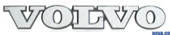 Emblem ''VOLVO'' Volvo 850, 855, 940, 945, 960, 965