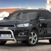 EU Frontbåge - Chevrolet Captiva 2011-