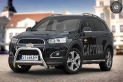 EU Frontbåge - Chevrolet Captiva 2011-