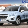 EU Frontbåge - Chevrolet Trax 2013-