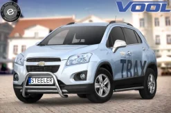 EU Frontbåge - Chevrolet Trax 2013-