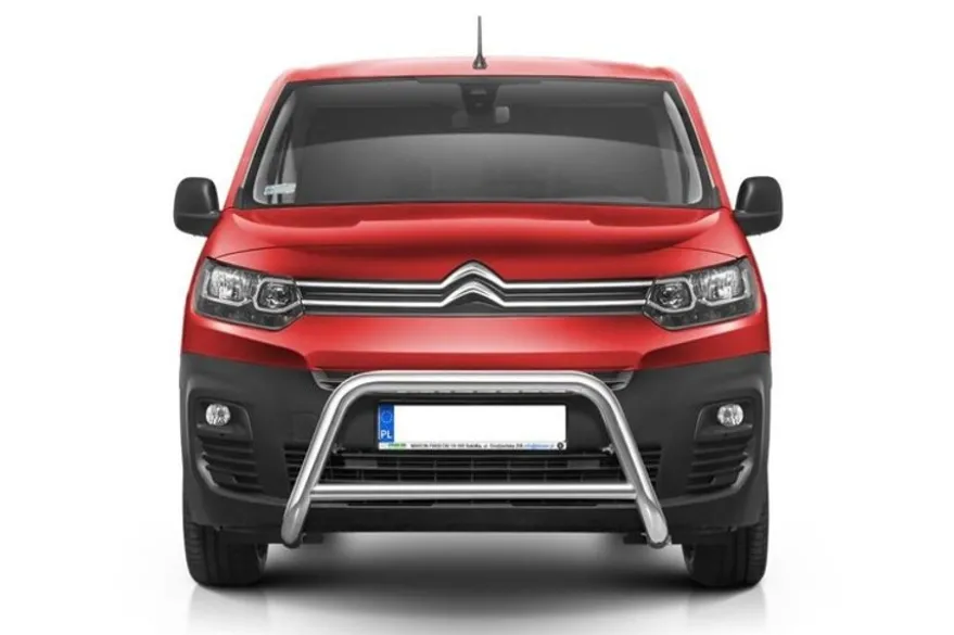 EU Frontbåge - Citroen Berlingo K9 Transport 2019->