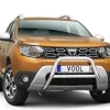 EU Frontbåge - Dacia Duster HM 2017->