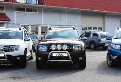 EU Frontbåge - Dacia Duster HS 2010-2017