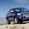 EU Frontbåge - Ford Ranger 2012-2015