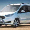 EU Frontbåge - Ford Transit Courier 2014-