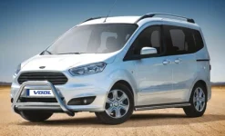 EU Frontbåge - Ford Transit Courier 2014-