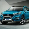 EU Frontbåge - Hyundai Tucson 2016-