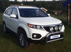 EU Frontbåge - Kia Sorento 2010-2012