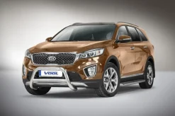 EU Frontbåge - Kia Sorento 2016-